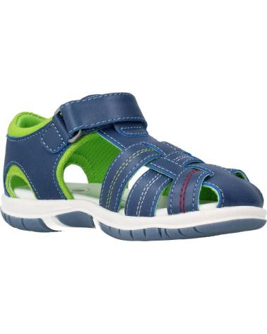 Sandali per Bambino CHICCO FAUSTO AZUL