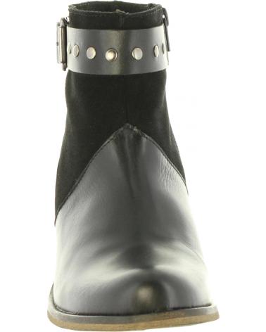 Botas de Mujer CUMBIA 31085 NEGRO