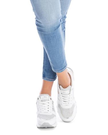 Sportif pour Femme et Fille XTI 140955 BLANCO
