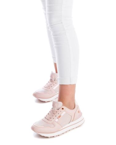 Sportif pour Femme et Fille XTI 140955 NUDE
