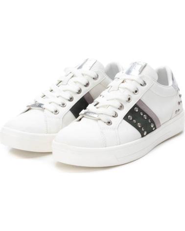 Sportif pour Femme et Fille XTI 141010 VERDE