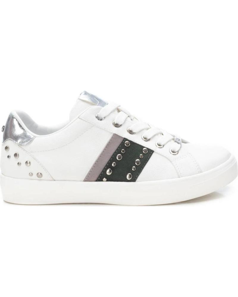 Sportif pour Femme et Fille XTI 141010 VERDE