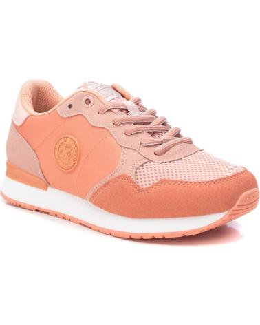 Zapatillas deporte pour Femme XTI 141025 CORAL