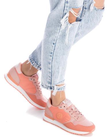 Zapatillas deporte pour Femme XTI 141025 CORAL