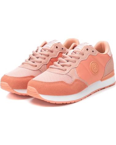 Zapatillas deporte pour Femme XTI 141025 CORAL