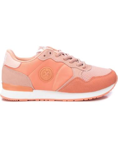 Zapatillas deporte pour Femme XTI 141025 CORAL