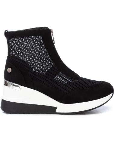 Zapatillas deporte de Mujer XTI 141043 NEGRO