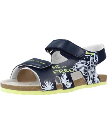 Sandali per Bambino CHICCO FIUME AZUL