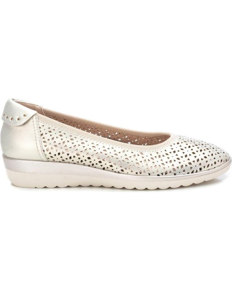 Chaussures pour Femme XTI 141147 ORO