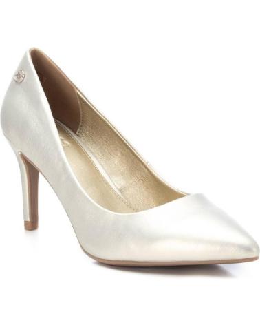 Zapatos de tacón per Donna XTI 141149 ORO