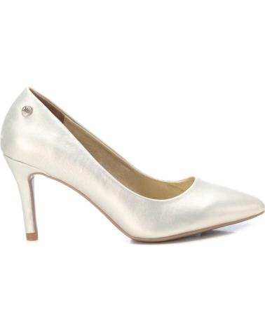 Zapatos de tacón per Donna XTI 141149 ORO