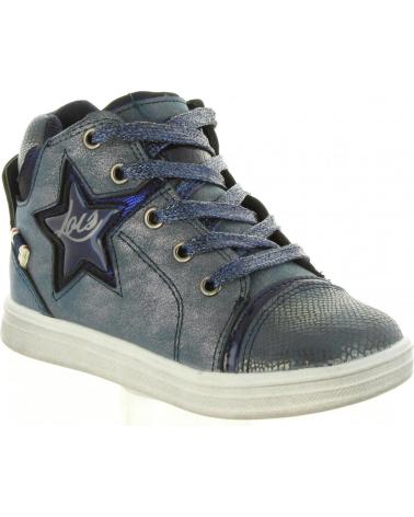 Botines de Niña LOIS JEANS 46019 107 MARINO
