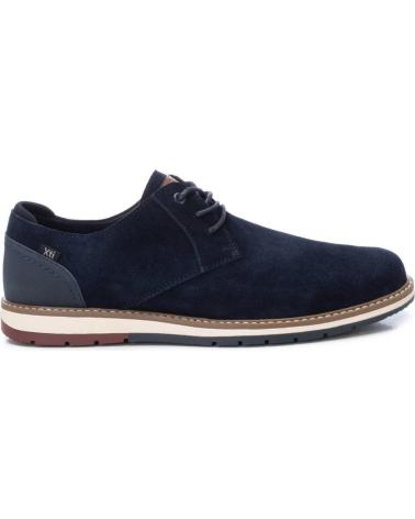 Scarpe per Uomo xti 141178 NAVY