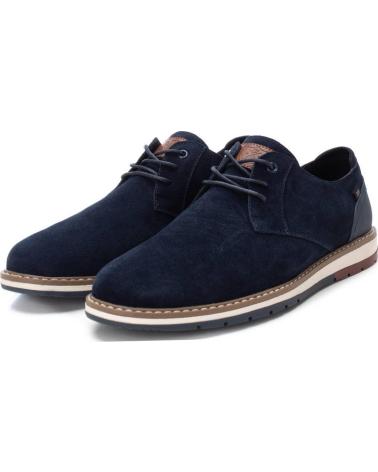 Sapatos de Homem xti 141178 NAVY