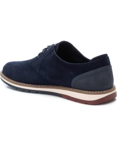 Sapatos de Homem xti 141178 NAVY