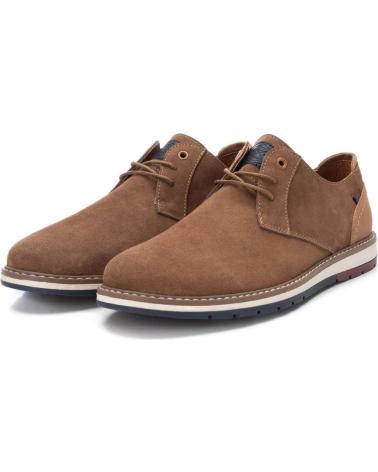 Scarpe per Uomo xti 141178 CAMEL