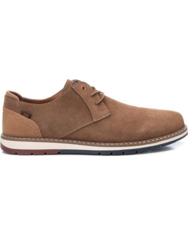 Scarpe per Uomo xti 141178 CAMEL