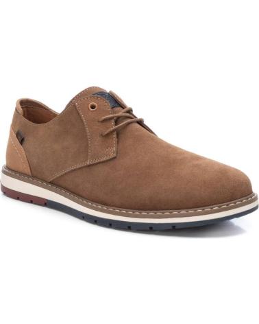 Scarpe per Uomo xti 141178 CAMEL
