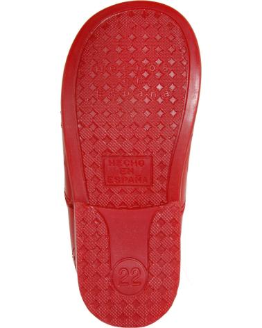 Schuhe-De-Niña-GARATTI-PR0044-RED