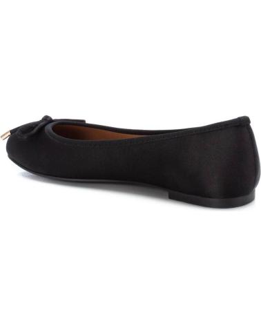 Bailarinas de Mujer XTI 141216 NEGRO