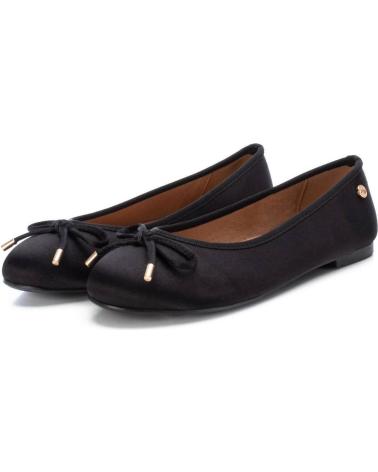 Bailarinas de Mujer XTI 141216 NEGRO