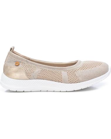 Zapatillas deporte pour Femme XTI 141218 ORO