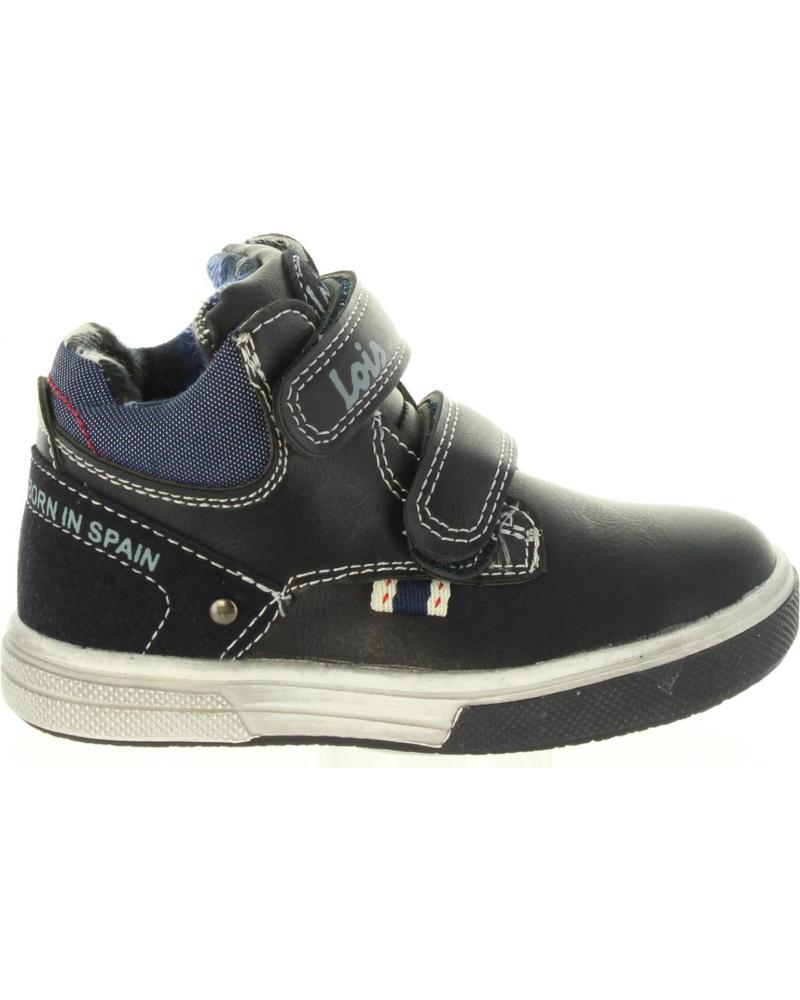 Stivaletti per Bambina e Bambino LOIS JEANS 46011 107 MARINO