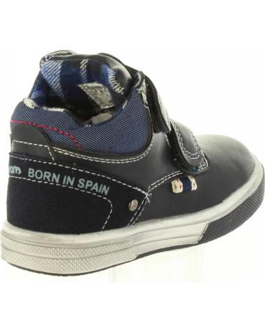 Stivaletti per Bambina e Bambino LOIS JEANS 46011 107 MARINO