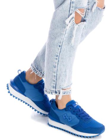 Zapatillas deporte de Mujer y Niña XTI 141399 NAVY