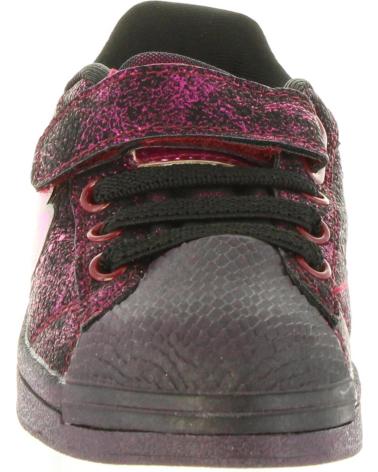 Zapatos de Niña LOIS JEANS 46065 154 FUXIA
