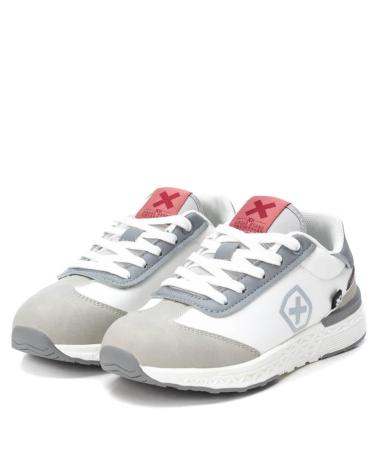 Deportivas de Mujer y Niña y Niño XTI 150287 BLANCO