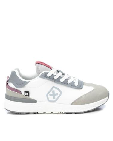 Deportivas de Mujer y Niña y Niño XTI 150287 BLANCO