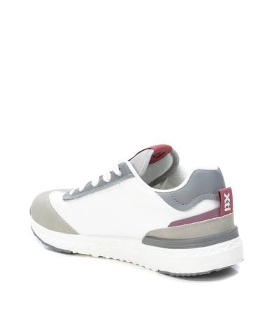 Deportivas de Mujer y Niña y Niño XTI 150287 BLANCO