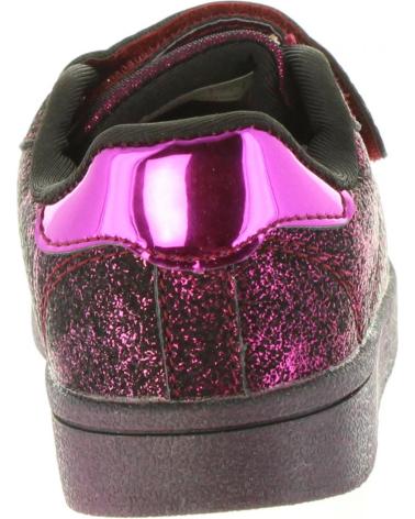 Zapatos de Niña LOIS JEANS 46065 154 FUXIA