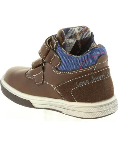 Stivaletti per Bambina e Bambino LOIS JEANS 46011 23 MARRON