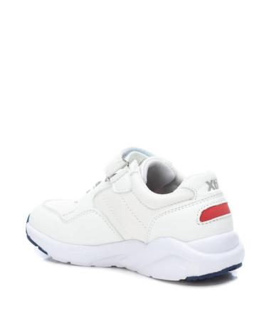 Sportivo per Bambino XTI 150322 BLANCO