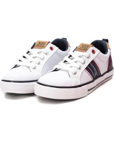 Sneaker für Junge XTI 150362 BLANCO