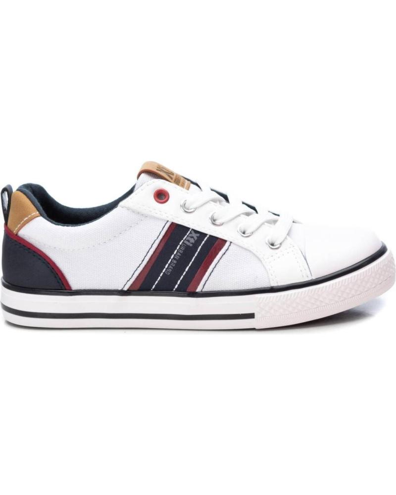 Sneaker für Junge XTI 150362 BLANCO