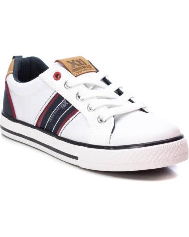 Sneaker für Junge XTI 150362 BLANCO