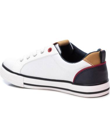 Sneaker für Junge XTI 150362 BLANCO