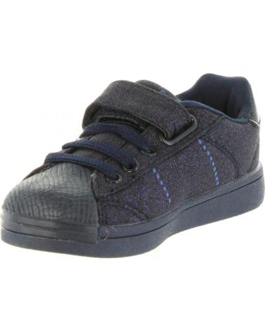 Zapatos de Niña LOIS JEANS 46065 107 MARINO