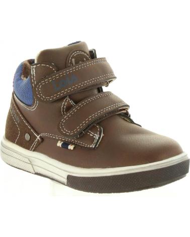 Stivaletti per Bambina e Bambino LOIS JEANS 46011 23 MARRON
