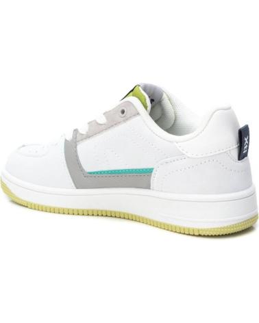 Deportivas de Mujer y Niña y Niño XTI 150443 BLANCO