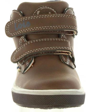 Stivaletti per Bambina e Bambino LOIS JEANS 46011 23 MARRON