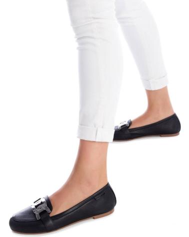 Woman and girl shoes CARMELA 160499 NEGRO