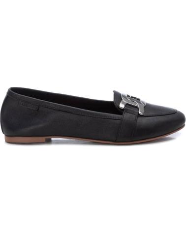 Woman and girl shoes CARMELA 160499 NEGRO