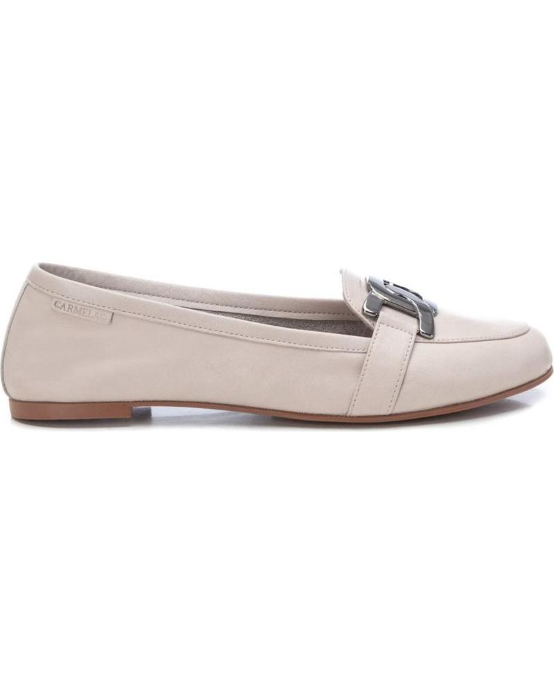 Woman and girl shoes CARMELA 160499 HIELO