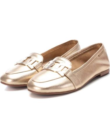 Man Mocasines CARMELA MOCASIN MUJER 160499 AMARILLO