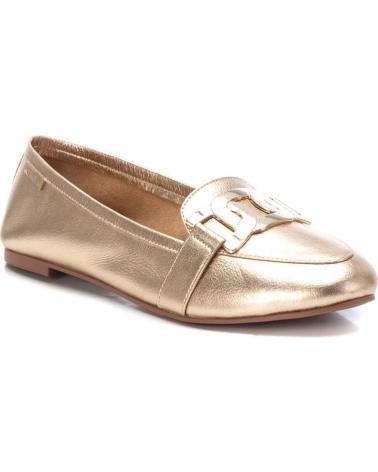 Man Mocasines CARMELA MOCASIN MUJER 160499 AMARILLO