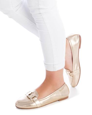 Man Mocasines CARMELA MOCASIN MUJER 160499 AMARILLO